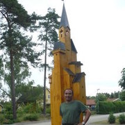 ���������� Konga, ���� ������� Ali, 56 ���, ������������ ��� ������