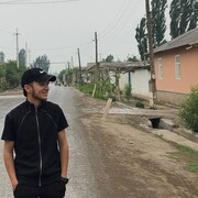 ���������� ���������, ������ Bobur, 20