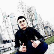 ,  Boxodir, 25