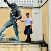  ,   Aleksandr K, 64 ,   ,   