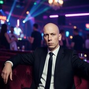 ���������� �����-���������, ���� ������� Ioan Pozdniy, 40 ���, ������������ ��� c�������� ���������