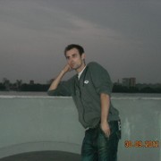   ,  Dmitriy, 36