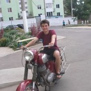  ,   Kolya, 32 ,   
