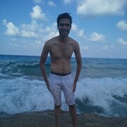  ,  Taher, 27