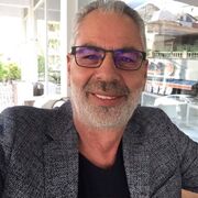  Natland,   Yavuz, 60 ,   ,   