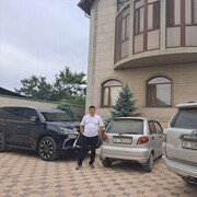  -,   Nurbek, 40 ,   c 