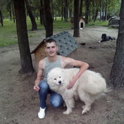  ,   Dmitri, 34 ,   