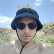 ���������� ����-������, ������ �����, 21