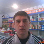  ,   Sanjar, 46 ,   