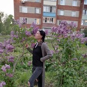 Знакомства Екатериновка, девушка Надинка, 30