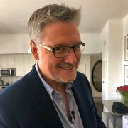 ���������� ������, ���� ������� Michael, 61 ���, ������������ ��� ������, ����� � ���������