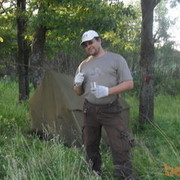 ���������� ������ ��������, ���� ������� OLEG, 54 ����, ������������ ��� ������