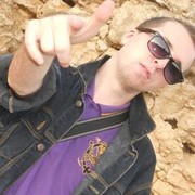 ���������� �����������, ���� ������� Forefire, 38 ���, ������������ ��� ������