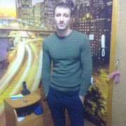 ���������� �����������, ���� ������� Sergei, 36 ���, ������������ 