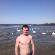  Jelcz,  Sergey, 30
