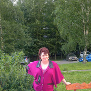  ,   Oxana, 51 ,  