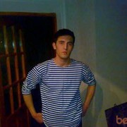  ,   Abdu, 38 ,   