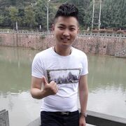 ���������� Yancheng, ���� ������� Leo, 38 ���, ������������ ��� ������, ����� � ���������