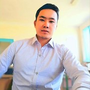  ,  Rakhmanali, 28