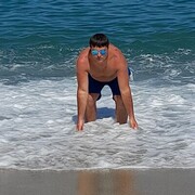  Rende,   Stani, 38 ,   ,   