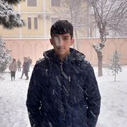  Bojnurd,  , 20