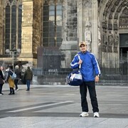  Koeln,   Ali, 24 ,   ,   