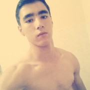  ,  Mirzo, 27