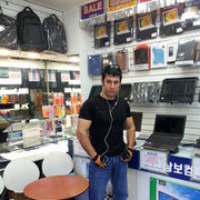  Kyongwon,   Cherez skayp, 44 ,   