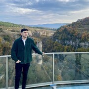  Golcuk,  Musa, 29