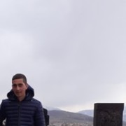  ,  Mher, 26
