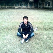  ,   Sahil M, 32 ,   