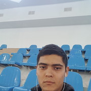  ,  Ganick, 32