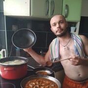  ,  Serega, 40