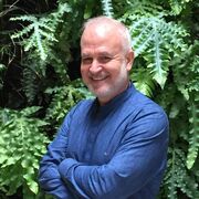 Always smile because it brings good luck.