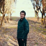  ,  Kostya, 34
