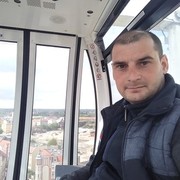  Wisla,  Taras, 37