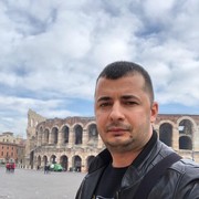  Pratica di Mare,  Alex, 42
