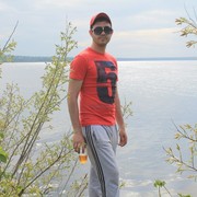  ,  Edik, 36