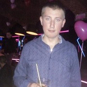  Sosnowiec,  Ruslan, 34