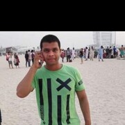  ,  Ansari, 34
