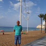  San Sebastian,   Valentyn, 56 ,   ,   , 