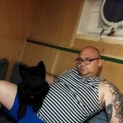 ���������� �����������, ���� ������� Yury, 37 ���, ������������ ��� ����� � ���������, c�������� ���������