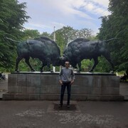 ���������� �����������, ���� ������� ϸ��, 42 ����, ������������ ��� ������, ����� � ���������