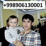  ,  Farrux, 34