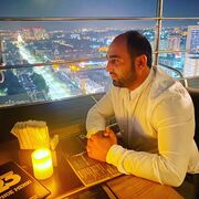 ���������� �������, ���� ������� Fuad, 35 ���, ������������ ��� ������, ����� � ���������