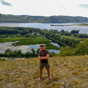 ���������� ������, ���� ������� Anton, 35 ���, ������������ ��� ������, ����� � ���������