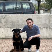  Golbasi,  eren, 27
