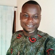  Cotonou,  Donald, 35