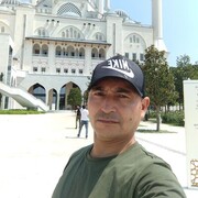  Korfez,  Abdumajid, 44