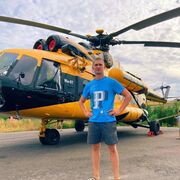 ���������� �����-���������, ���� ������� Anton, 32 ����, ������������ ��� ������, ����� � ���������